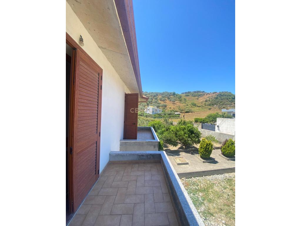 SUPER VILLA FOR SALE IN THE SPITALLE AREA, DURRES !!