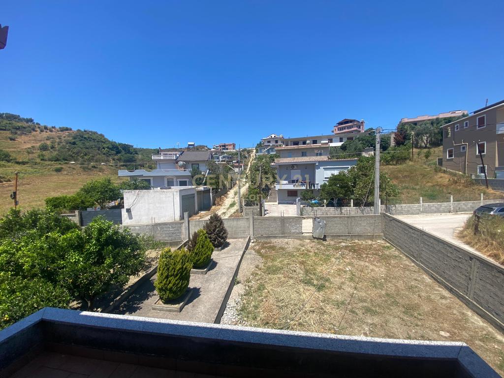 SUPER VILLA FOR SALE IN THE SPITALLE AREA, DURRES !!