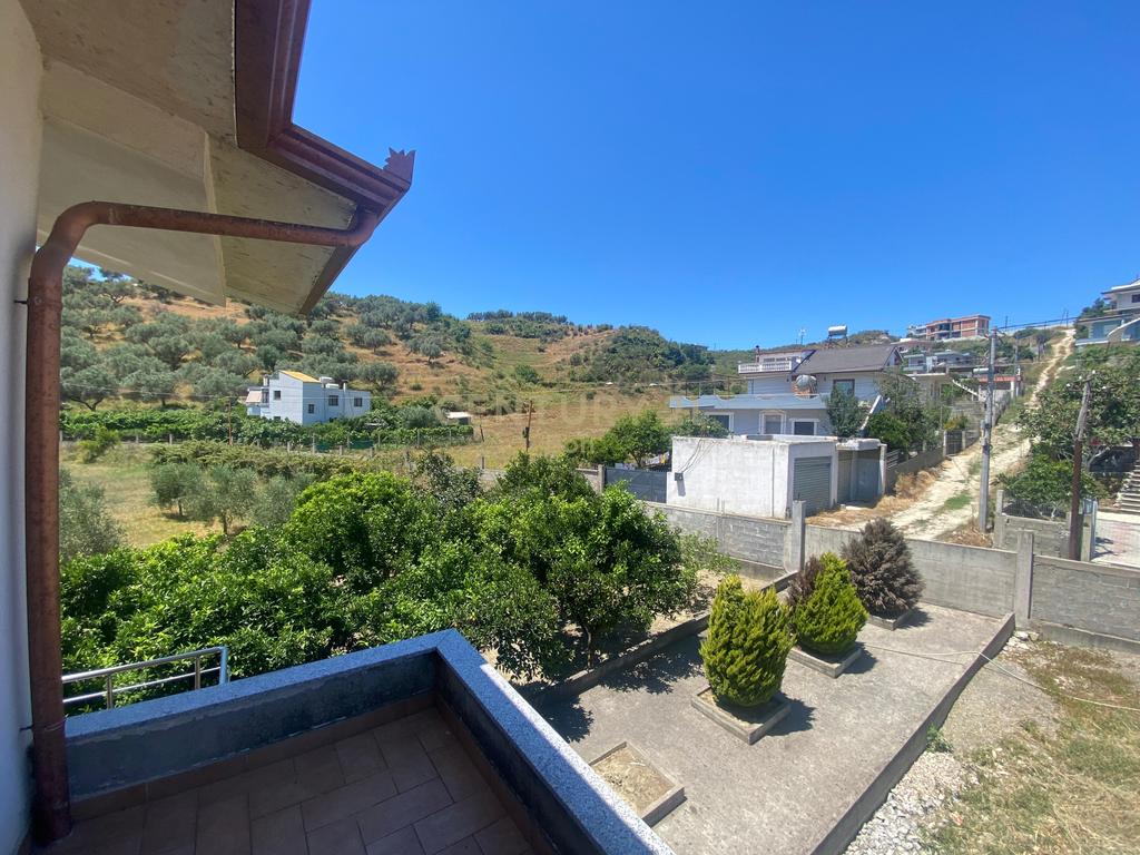 SUPER VILLA FOR SALE IN THE SPITALLE AREA, DURRES !!