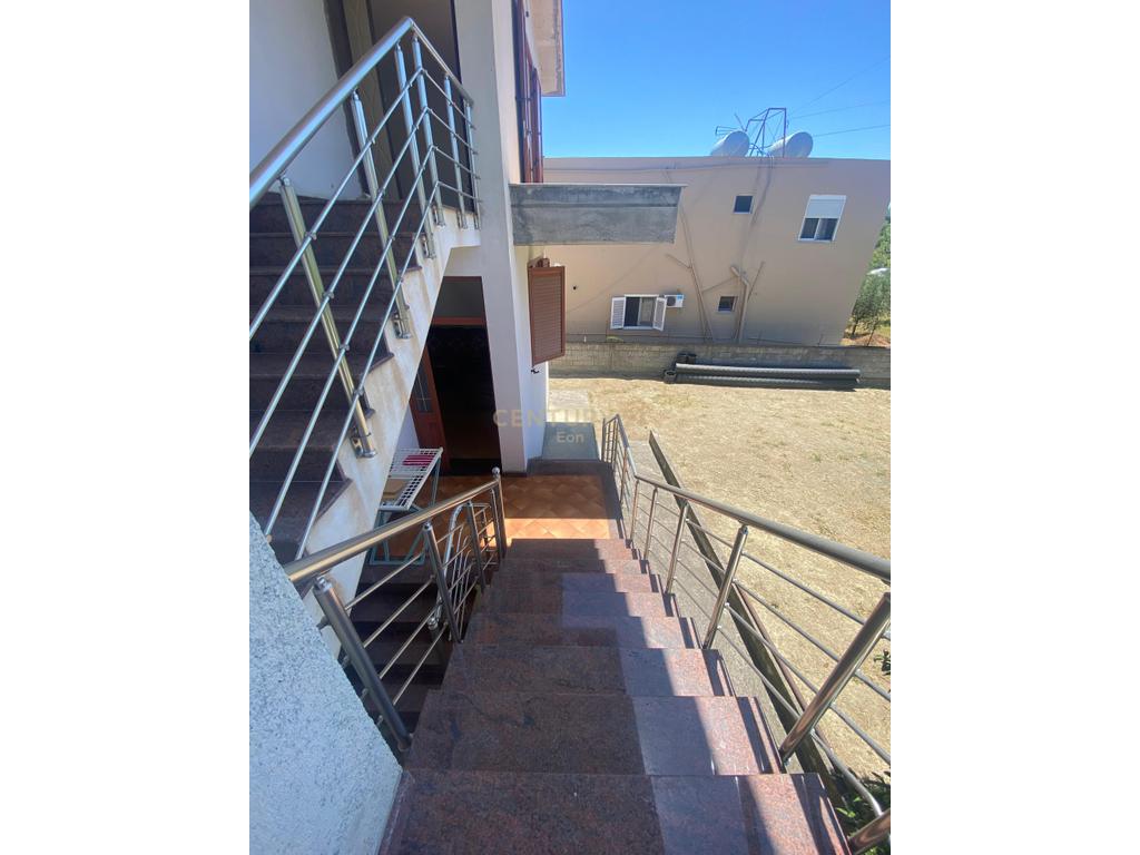 SUPER VILLA FOR SALE IN THE SPITALLE AREA, DURRES !!