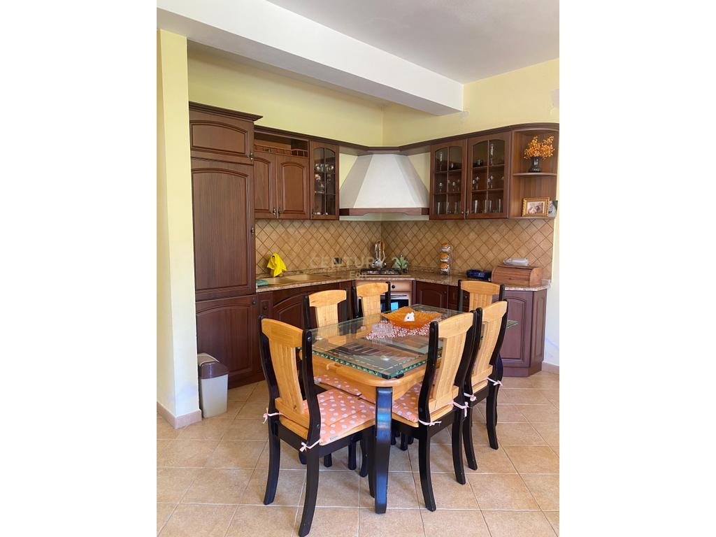 SUPER VILLA FOR SALE IN THE SPITALLE AREA, DURRES !!