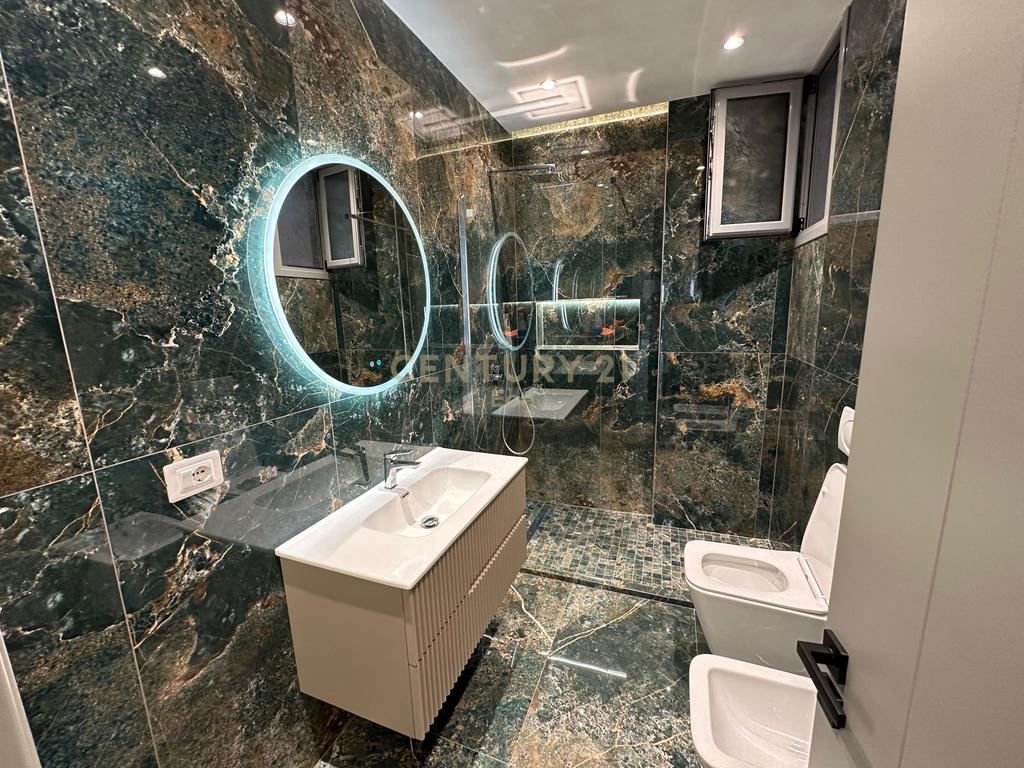 2+1 Apartment for Rent in Durrës, 121 m² – 1000€/month