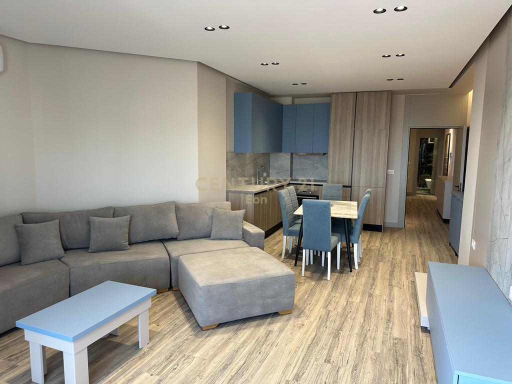 2+1 Apartment for Rent in Durrës, 121 m² – 1000€/month