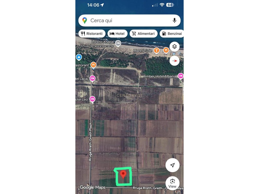 Land For Sale in Spille !!