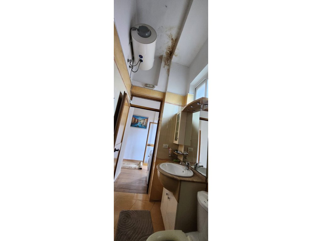2+1 Apartment for Rent in the Center of Durrës!