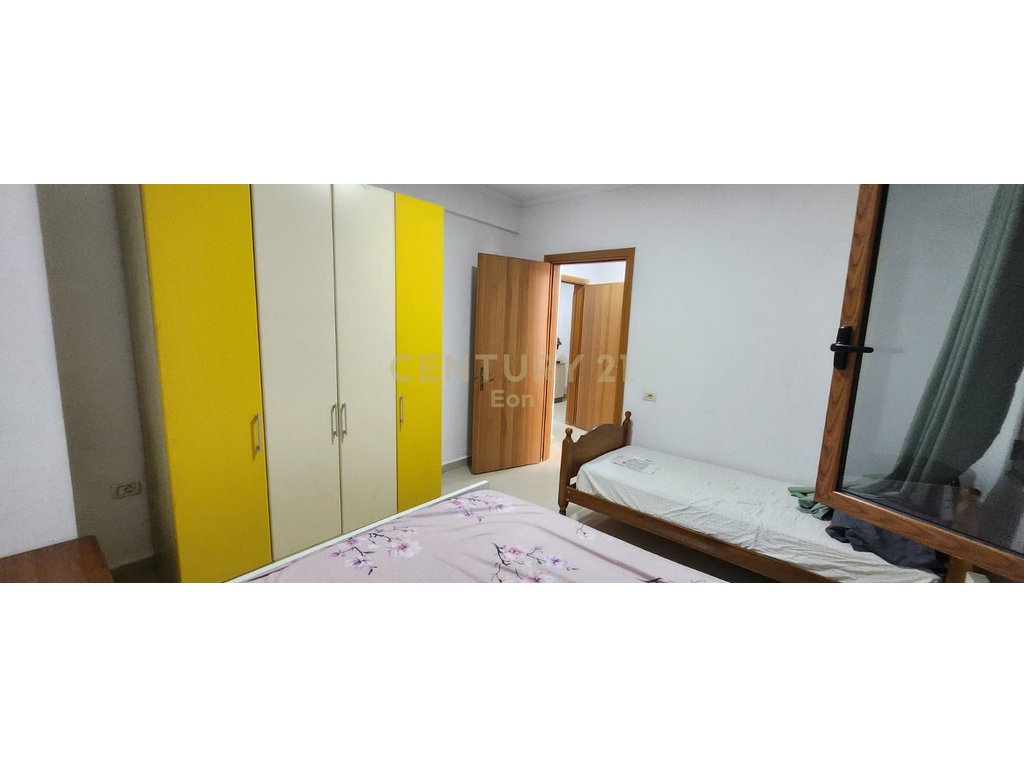Apartment 2+1+2 For Rent at the Beach, Red Wheel!