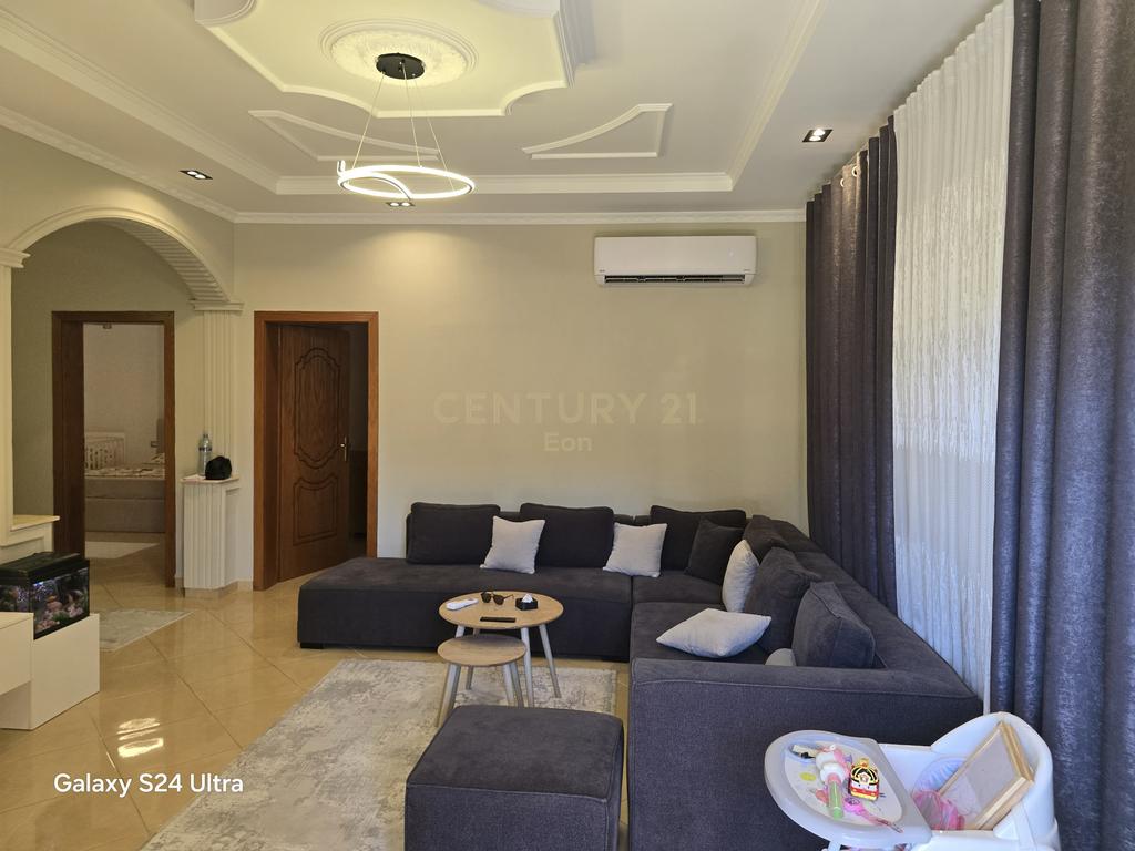 LAND+PREMISES+2-STOREY VILLA FOR SALE WITH ATTIC (411m2 construction)