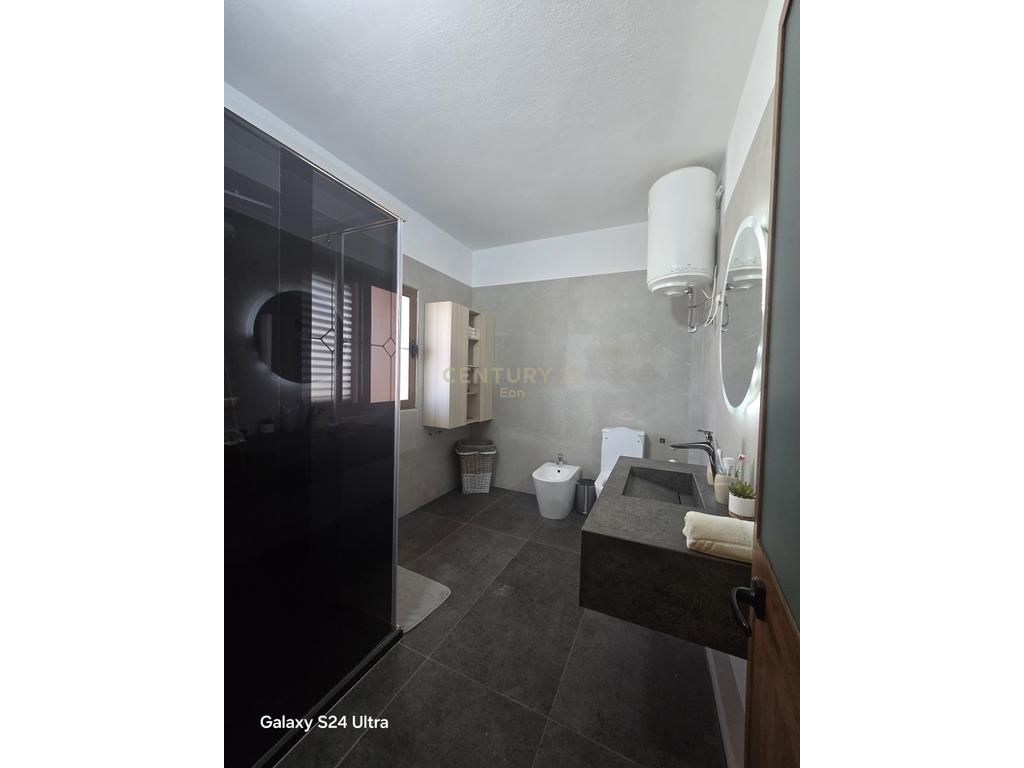 LAND+PREMISES+2-STOREY VILLA FOR SALE WITH ATTIC (411m2 construction)