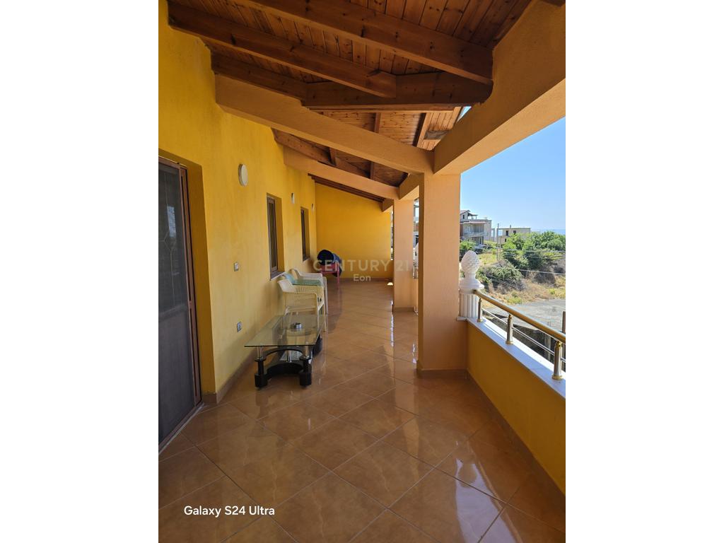 LAND+PREMISES+2-STOREY VILLA FOR SALE WITH ATTIC (411m2 construction)