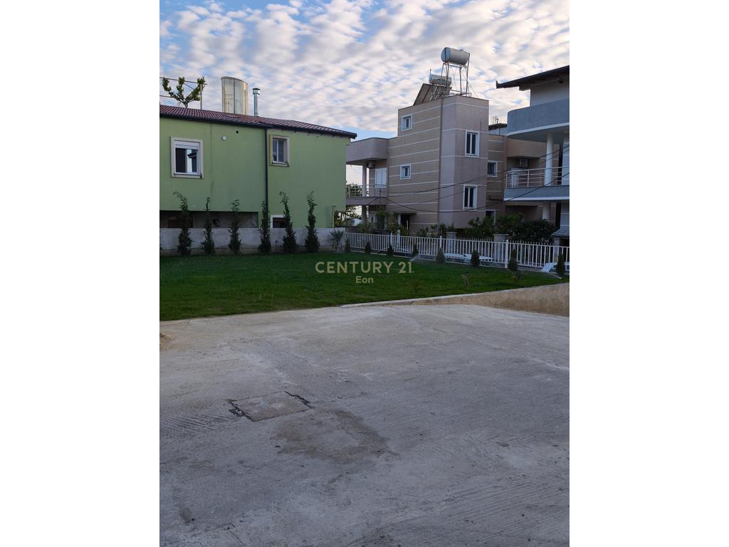 4-STOREY BUILDING FOR SALE – HIGH POTENTIAL INVESTMENT IN PLEPA, DURRËS!