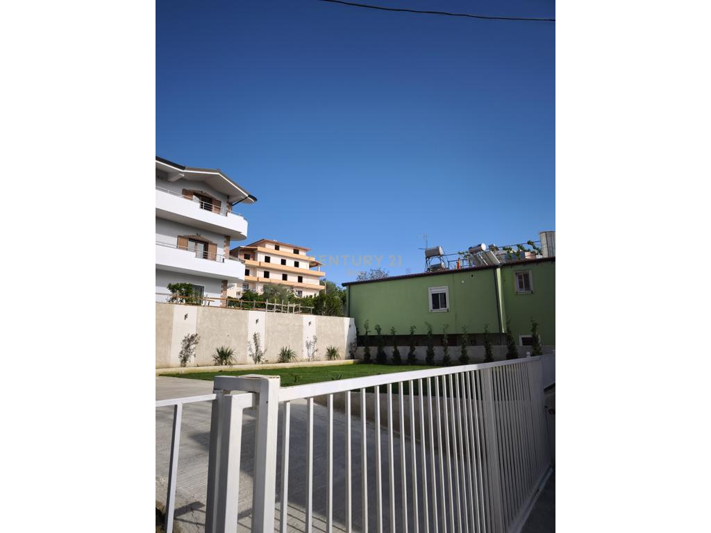 4-STOREY BUILDING FOR SALE – HIGH POTENTIAL INVESTMENT IN PLEPA, DURRËS!