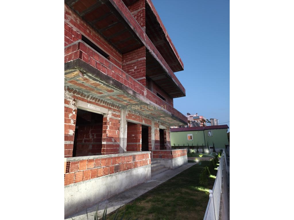 4-STOREY BUILDING FOR SALE – HIGH POTENTIAL INVESTMENT IN PLEPA, DURRËS!
