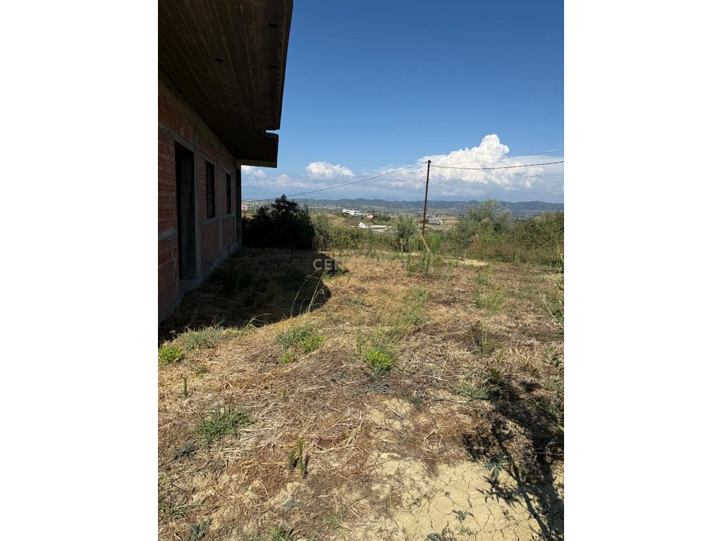 VILLA FOR SALE IN ARAPAJ, DURRES!