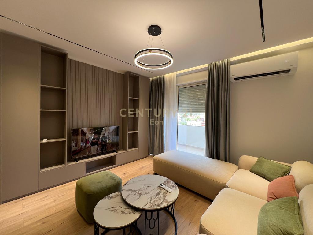 Rent, Luxury Apartment, 2+1+2, Spitalle, Durres