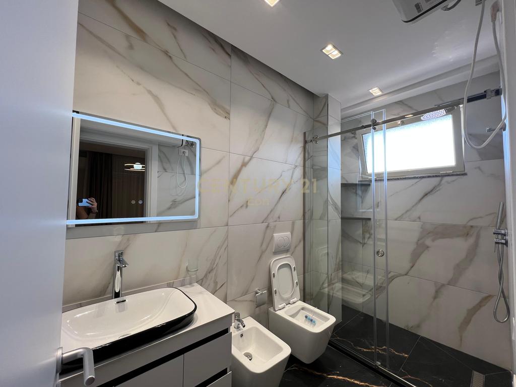 Rent, Luxury Apartment, 2+1+2, Spitalle, Durres
