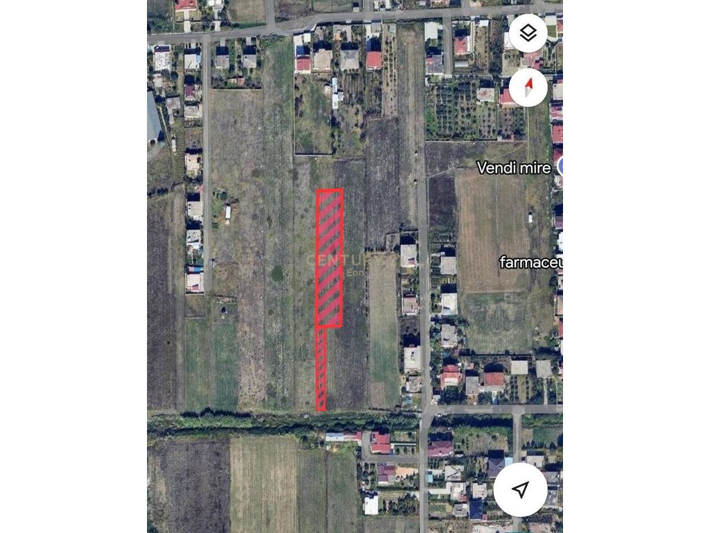 OPPORTUNITY!! LAND FOR SALE IN XHAFZOTAJ!