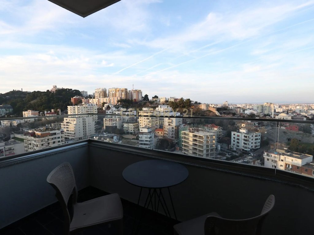 FOR RENT SUPER 1+1 APARTMENT IN DURRES, VOLLGA!
