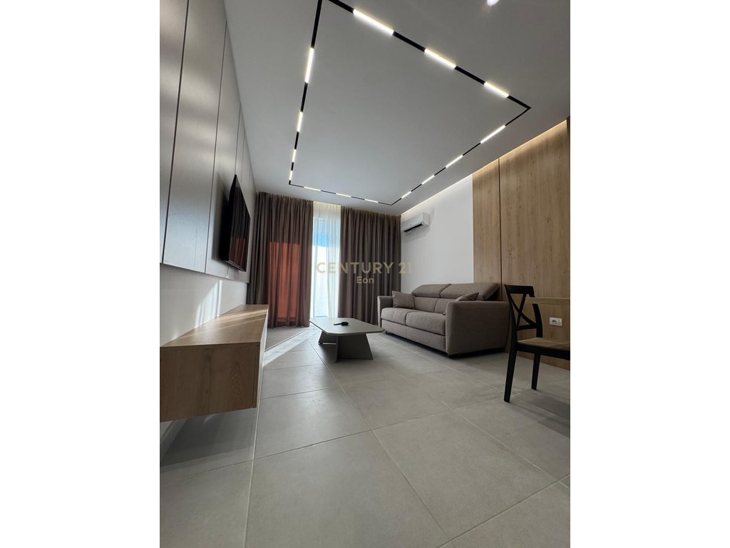 FOR RENT 1+1 FURNISHED APARTMENT IN GOLEM NEAR PREMIUM HOTEL!