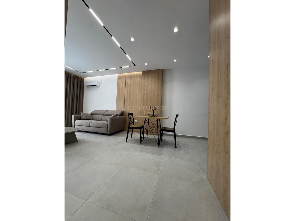 FOR RENT 1+1 FURNISHED APARTMENT IN GOLEM NEAR PREMIUM HOTEL!