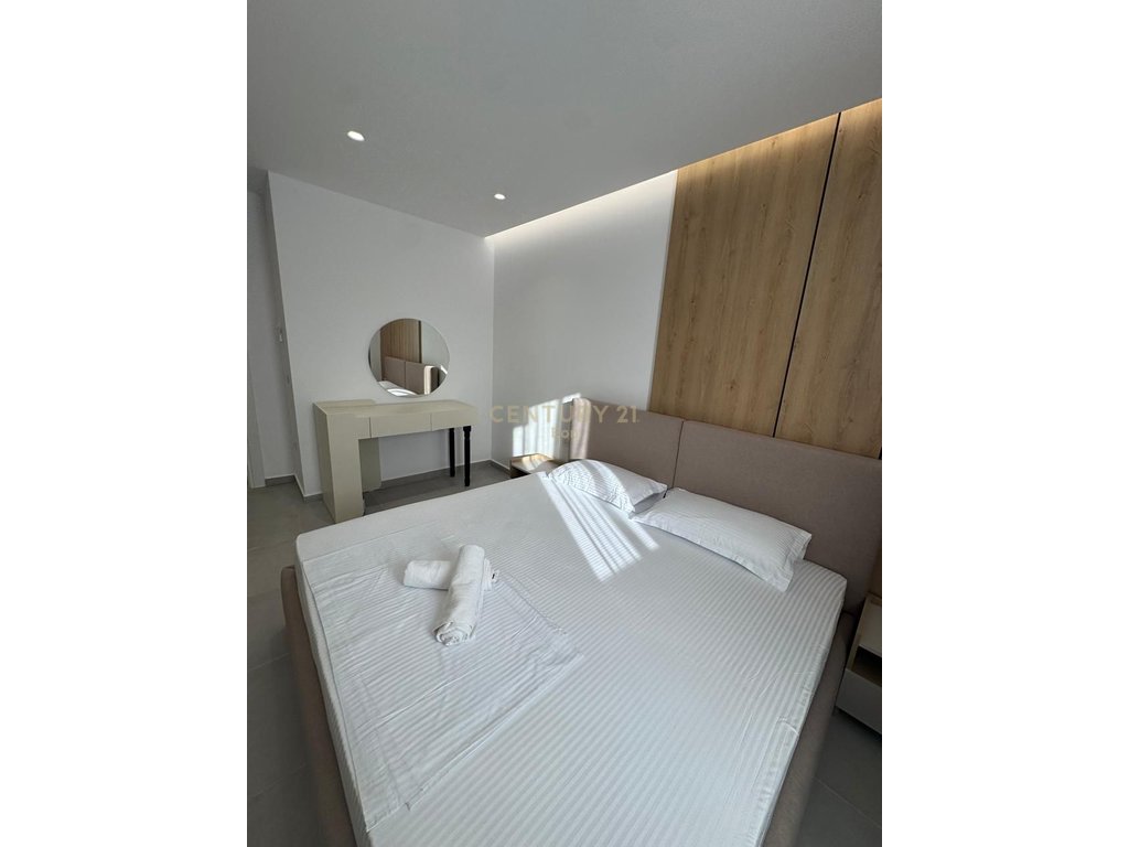 FOR RENT 1+1 FURNISHED APARTMENT IN GOLEM NEAR PREMIUM HOTEL!