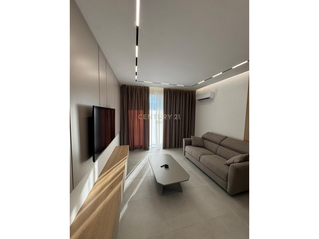 FOR RENT 1+1 FURNISHED APARTMENT IN GOLEM NEAR PREMIUM HOTEL!
