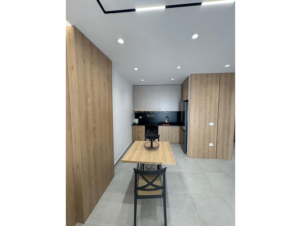 FOR RENT 1+1 FURNISHED APARTMENT IN GOLEM NEAR PREMIUM HOTEL!