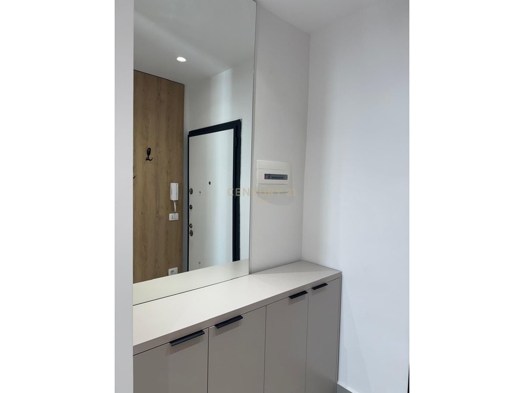 FOR RENT 1+1 FURNISHED APARTMENT IN GOLEM NEAR PREMIUM HOTEL!