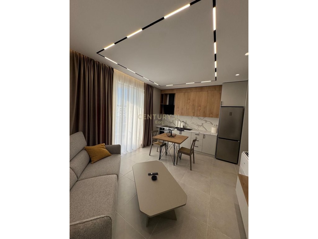 APARTMENT 2+1 FURNISHED FOR RENT IN GOLEM NEAR PREMIUM HOTEL!
