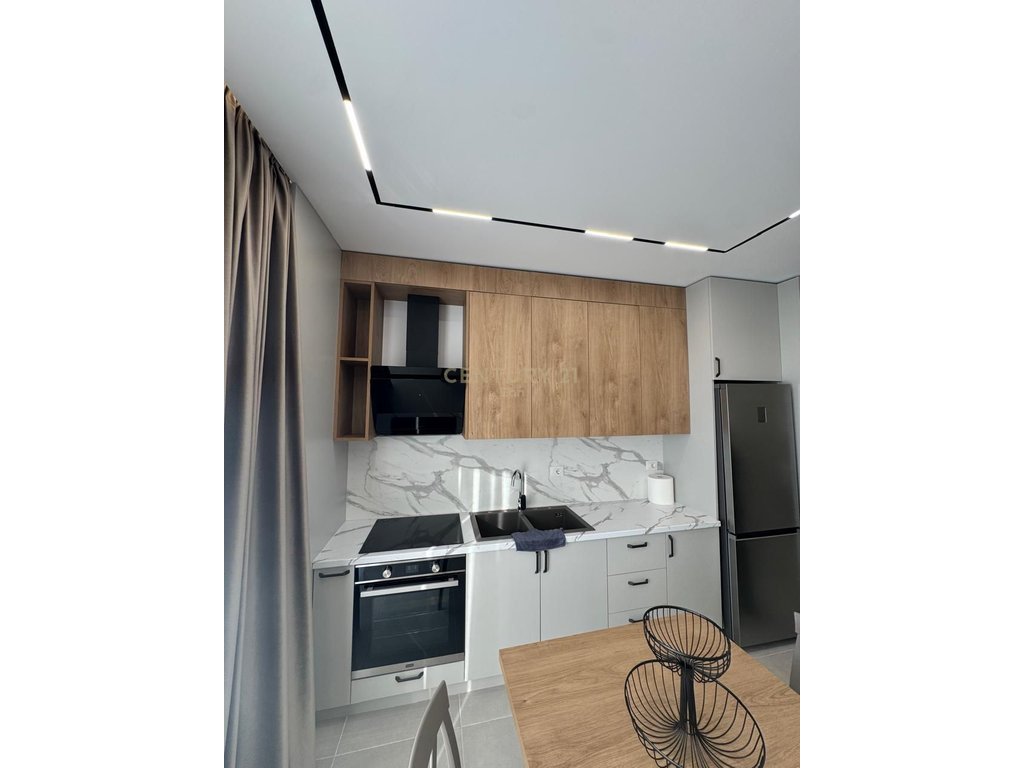 APARTMENT 2+1 FURNISHED FOR RENT IN GOLEM NEAR PREMIUM HOTEL!