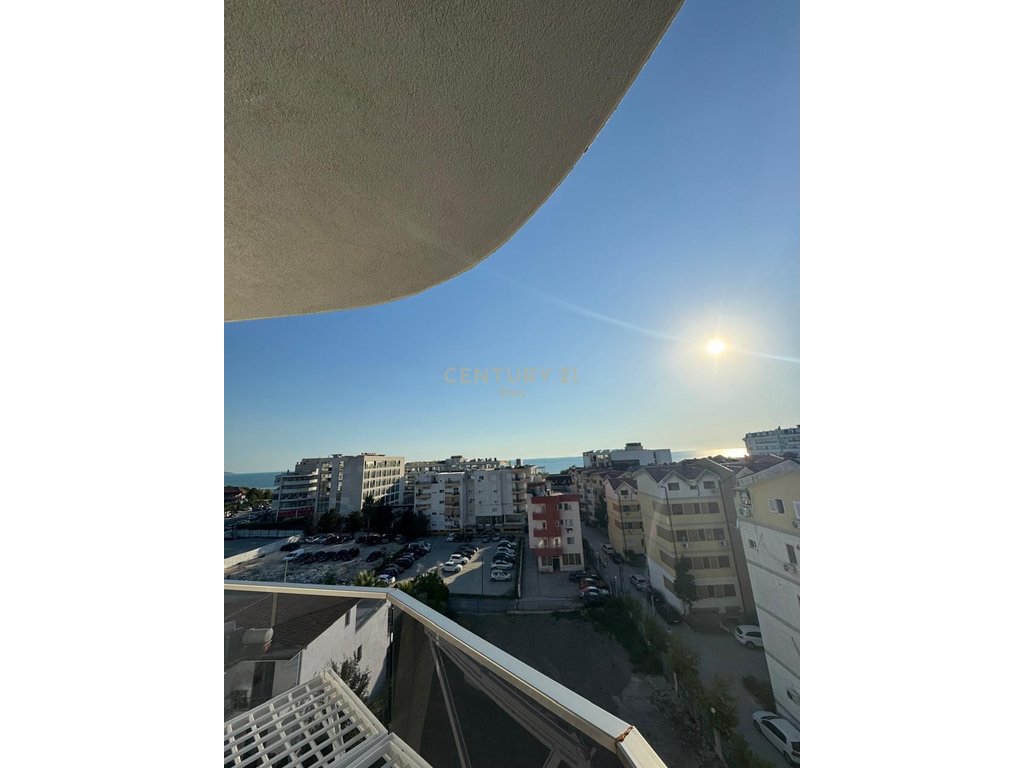 APARTMENT 2+1 FURNISHED FOR RENT IN GOLEM NEAR PREMIUM HOTEL!