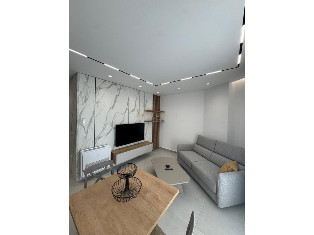 APARTMENT 2+1 FURNISHED FOR RENT IN GOLEM NEAR PREMIUM HOTEL!