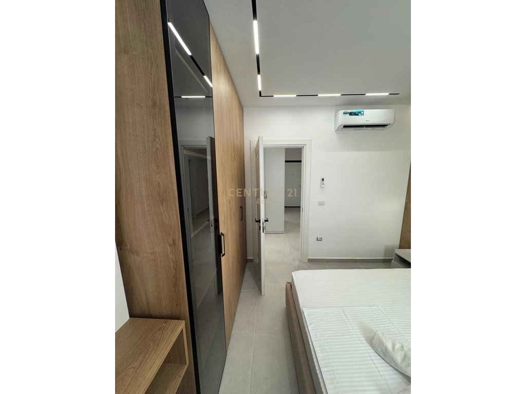 APARTMENT 2+1 FURNISHED FOR RENT IN GOLEM NEAR PREMIUM HOTEL!