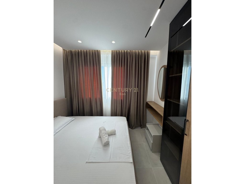 APARTMENT 2+1 FURNISHED FOR RENT IN GOLEM NEAR PREMIUM HOTEL!