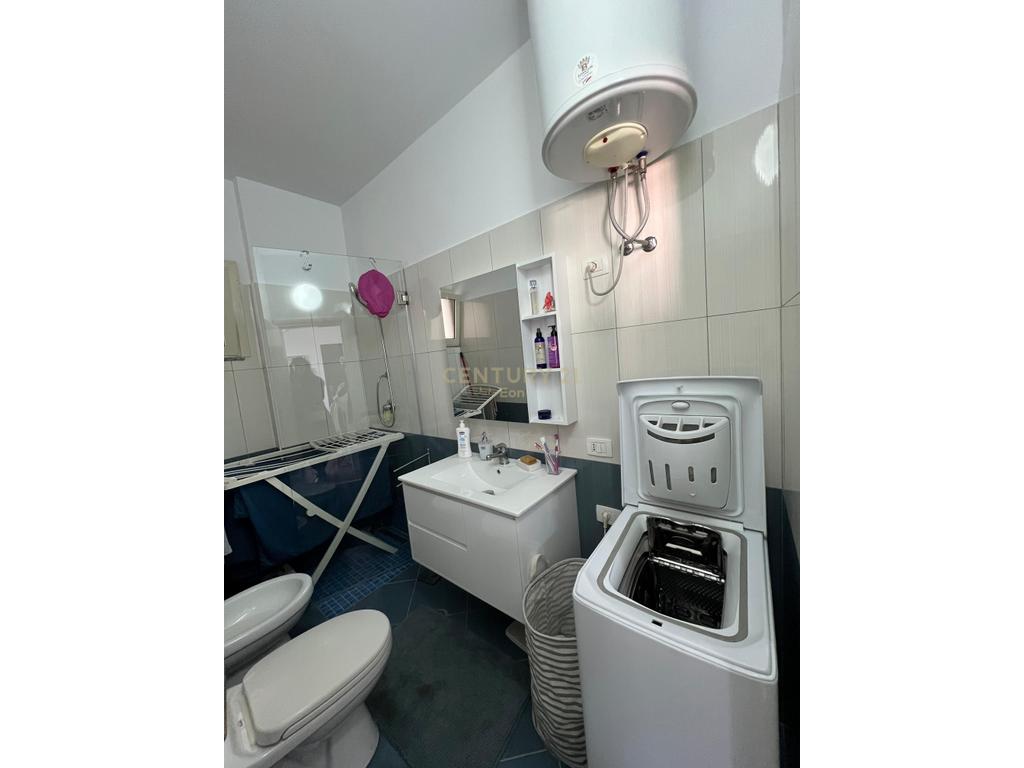 APARTMENT FOR RENT 1+1 IN PLAZH RROTA KUQE, DURRES!