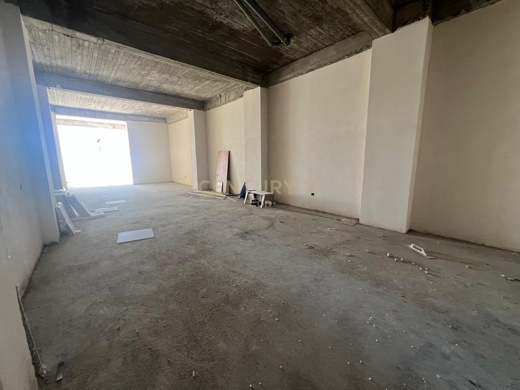 Commercial Space 1+1 For Sale in Spitallë, Durrës!!!