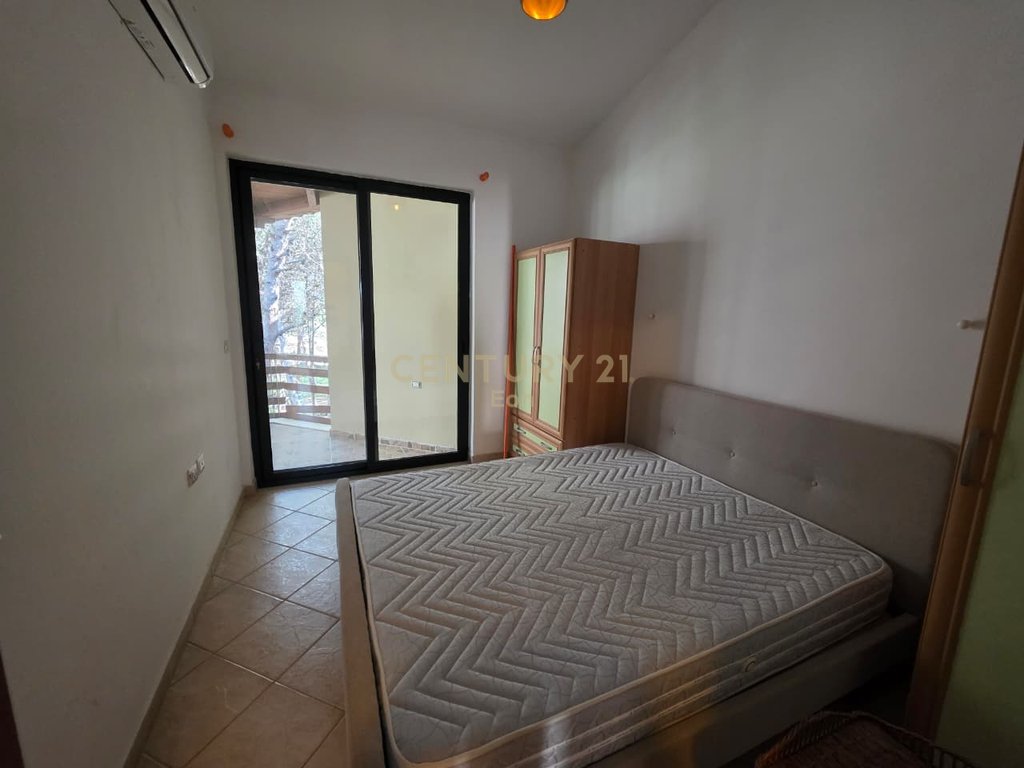 2+1 Apartment for Rent at Laguna Blu in Qerret!