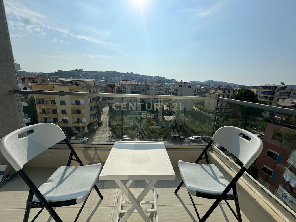 Apartament 1+1 me qira në Golem, Durrës!