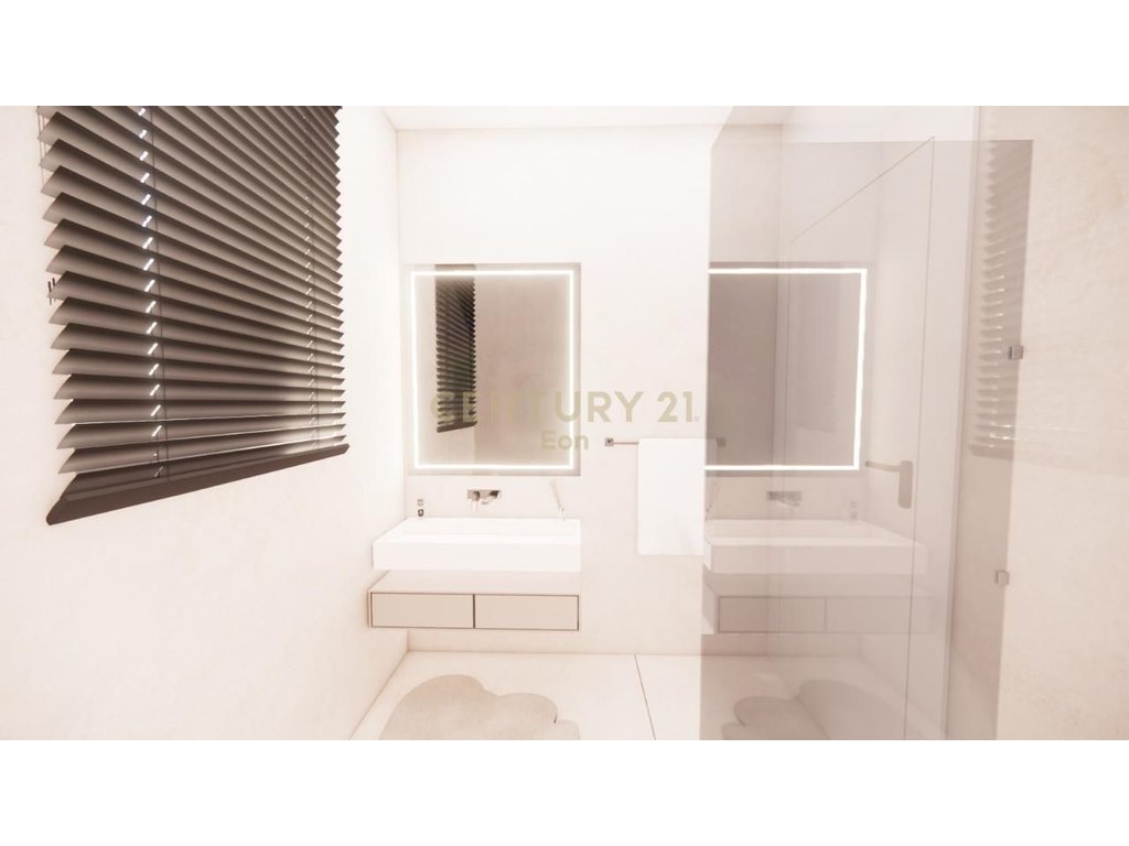VILLA FOR SALE IN GOLEM! NEW CONSTRUCTION, INSTALLMENT PAYMENT OPTION!