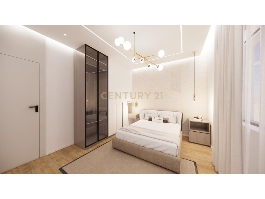 VILLA FOR SALE IN GOLEM! NEW CONSTRUCTION, INSTALLMENT PAYMENT OPTION!