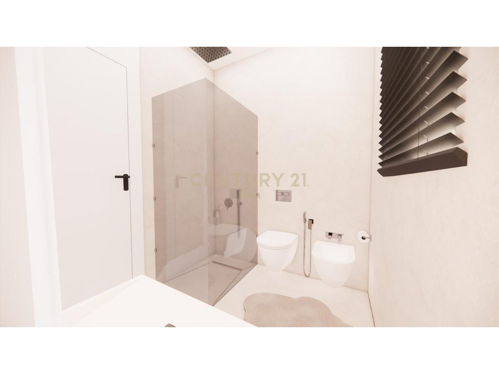 VILLA FOR SALE IN GOLEM! NEW CONSTRUCTION, INSTALLMENT PAYMENT OPTION!