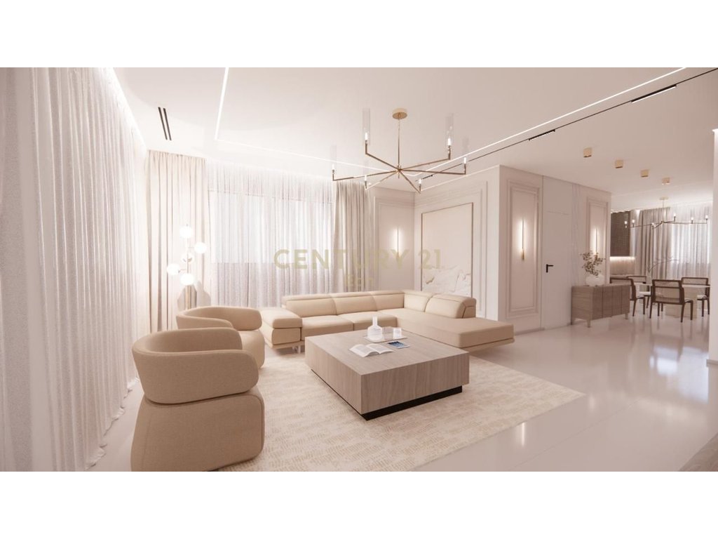 VILLA FOR SALE IN GOLEM! NEW CONSTRUCTION, INSTALLMENT PAYMENT OPTION!