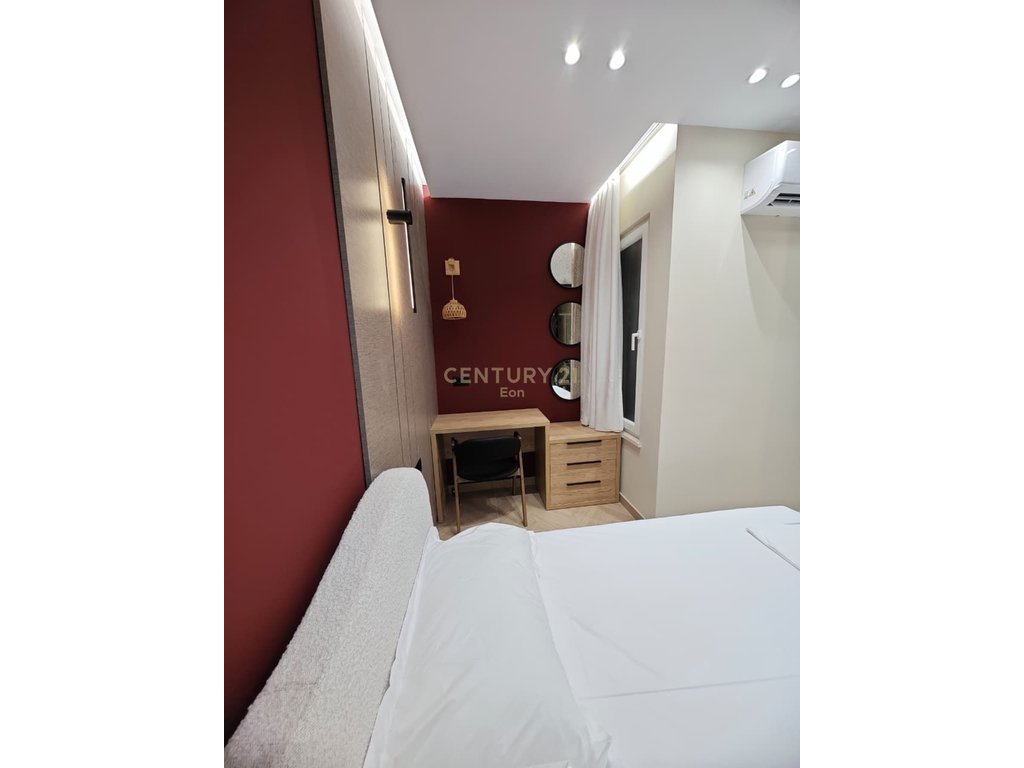 1+1 Apartment for Rent near the Prefecture, Durres!