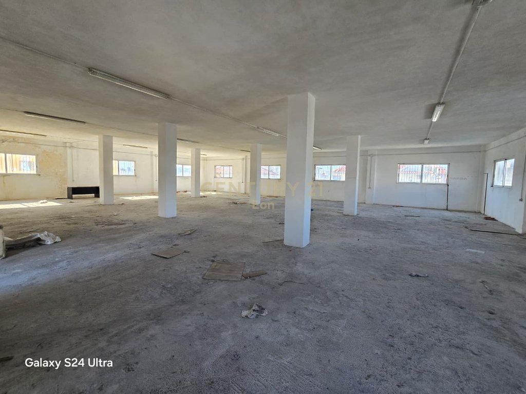 Shop for Sale in Shkozet, 1332 m² !