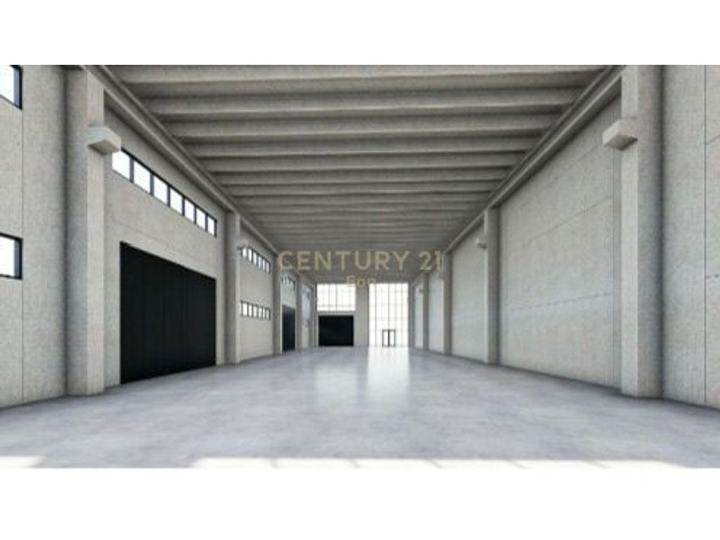 First Line Warehouse for Sale on the Road, Xhafzotaj!