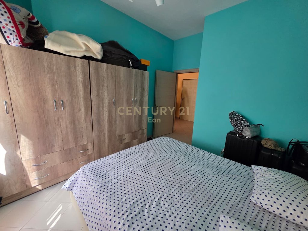 1+1 Apartment for Rent on the Beach First Station, Durrës!