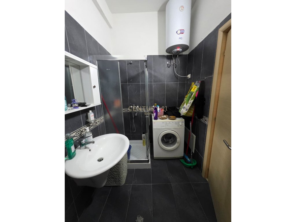 1+1 Apartment for Rent on the Beach First Station, Durrës!