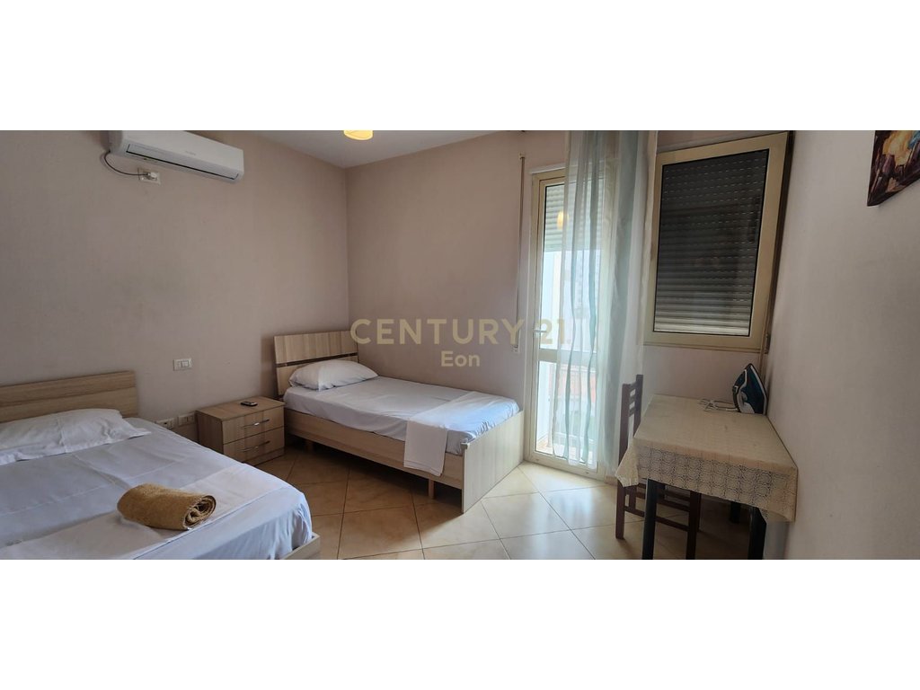 FOR RENT 3+1+2 APARTMENT NEAR THE PORT!