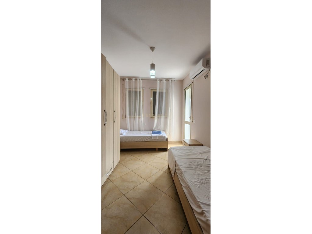 FOR RENT 3+1+2 APARTMENT NEAR THE PORT!