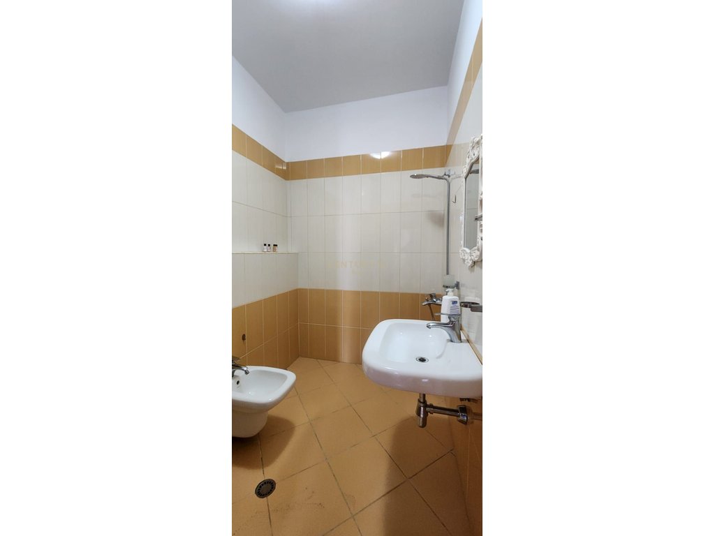 FOR RENT 3+1+2 APARTMENT NEAR THE PORT!