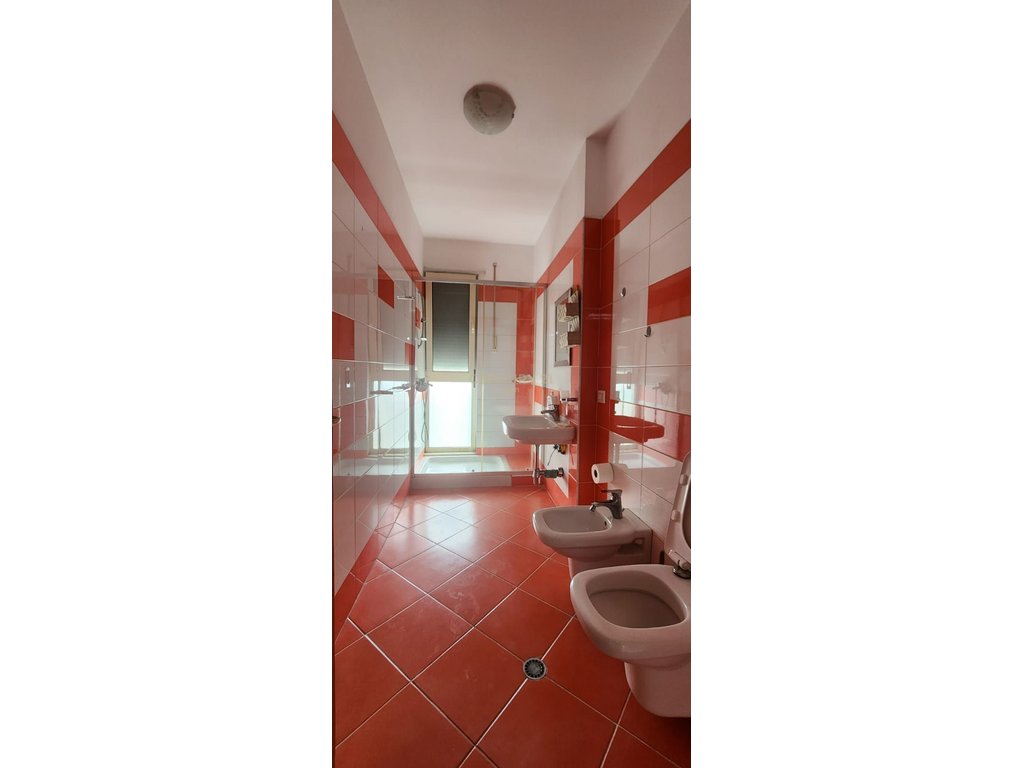 FOR RENT 3+1+2 APARTMENT NEAR THE PORT!